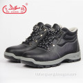 Henan safety shoes manufacturer is used in construction and mining